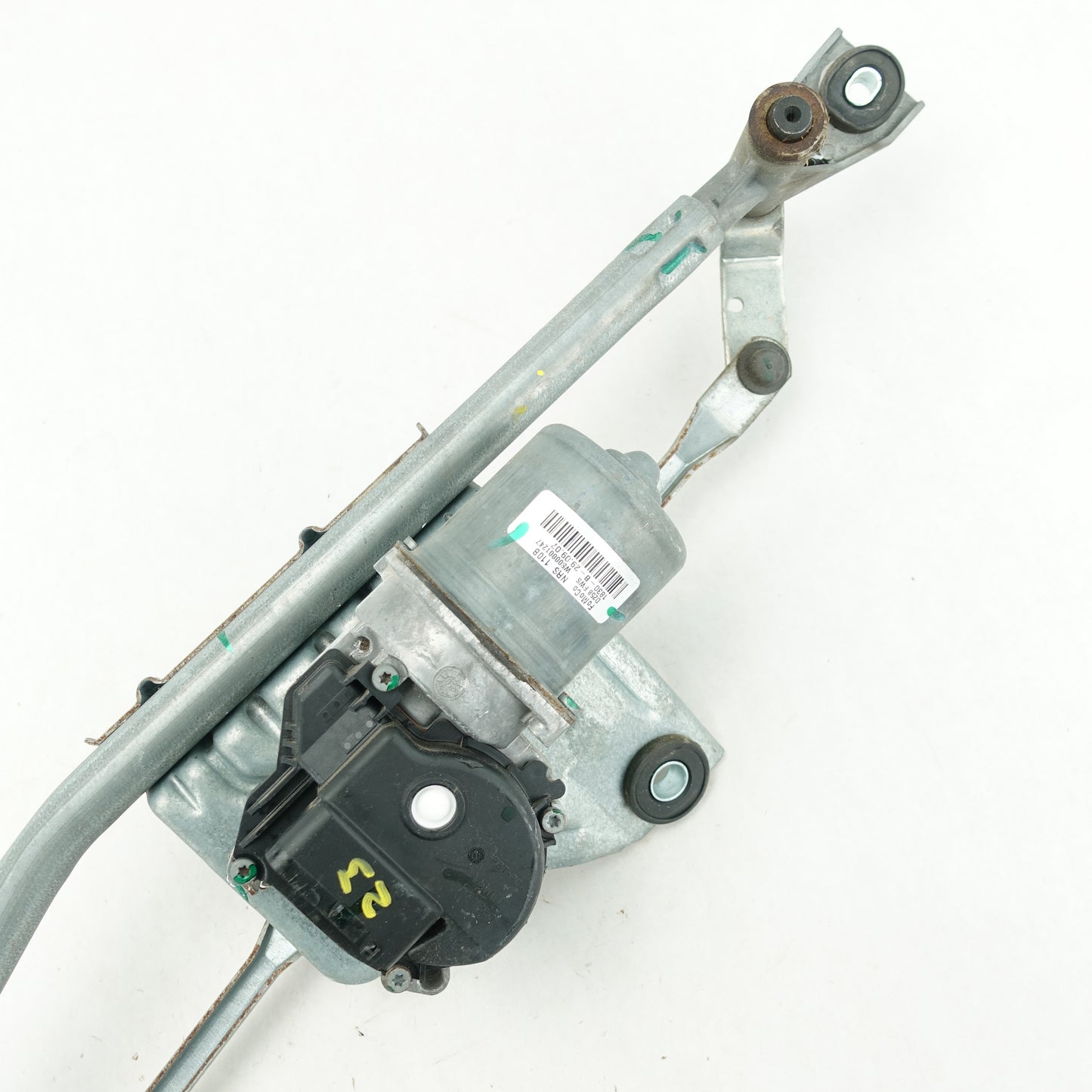 2008 2009 Ford Taurus Windshield Wiper Motor Transmission