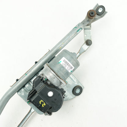 2008 2009 Ford Taurus Windshield Wiper Motor Transmission