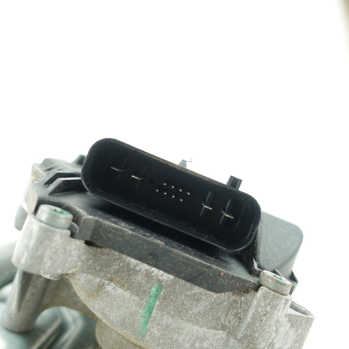 2008 2009 Ford Taurus Windshield Wiper Motor Transmission