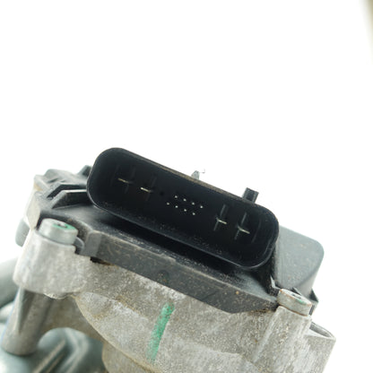 2008 2009 Ford Taurus Windshield Wiper Motor Transmission