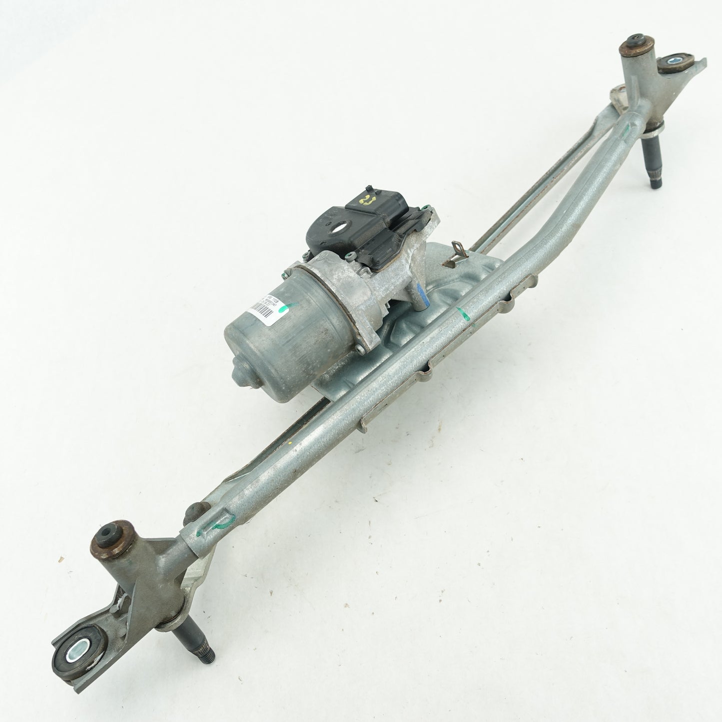 2008 2009 Ford Taurus Windshield Wiper Motor Transmission