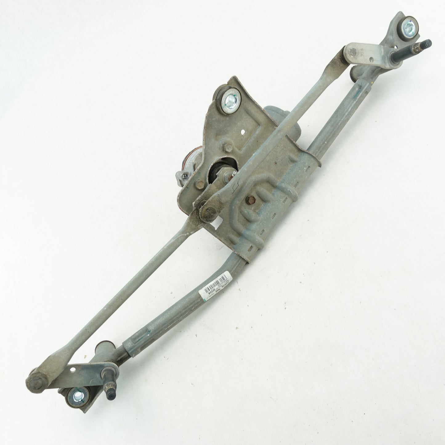 2008 2009 Ford Taurus Windshield Wiper Motor Transmission