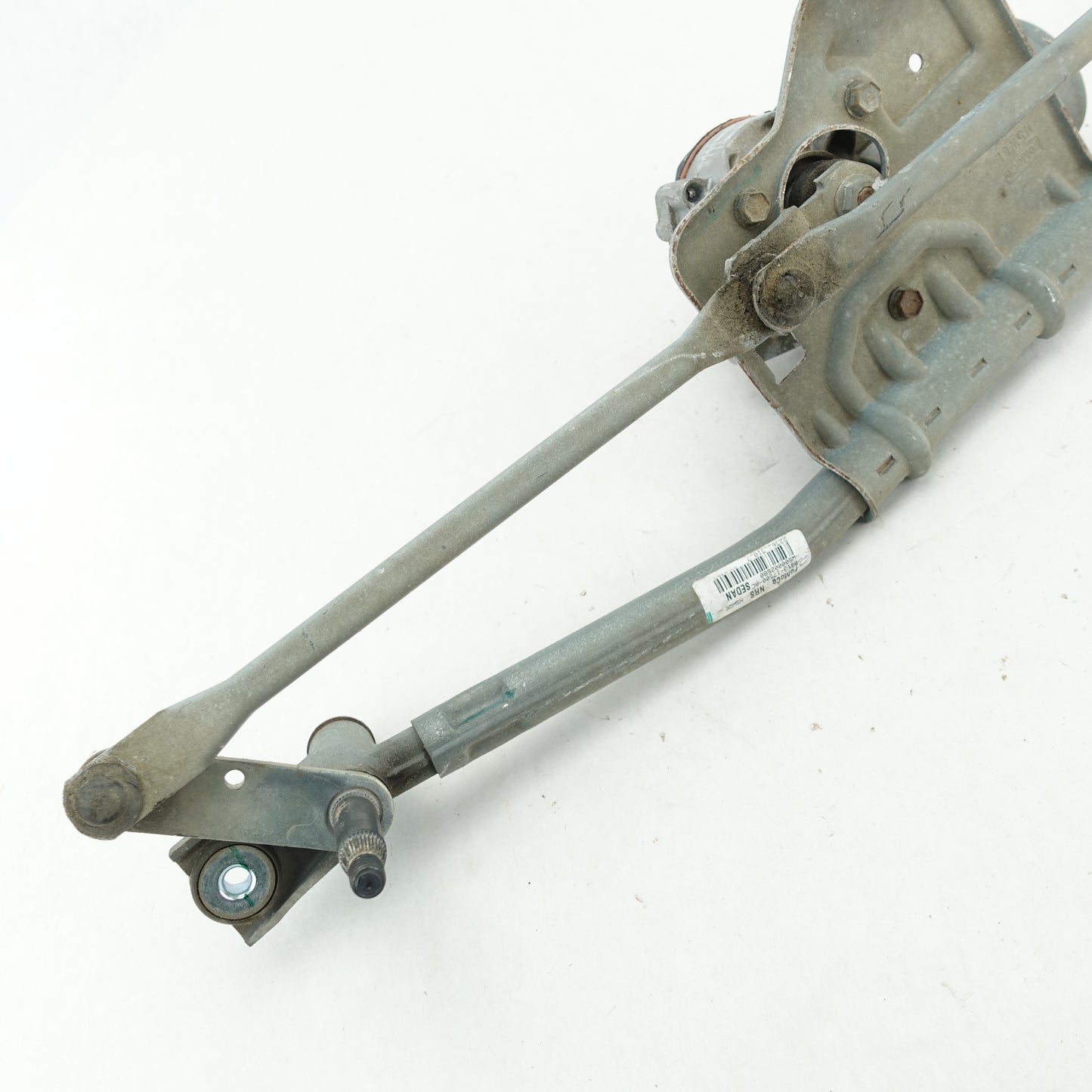 2008 2009 Ford Taurus Windshield Wiper Motor Transmission