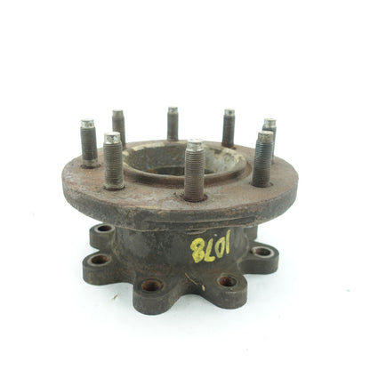 2000 2001 2002 2003 Dodge Ram 3500 4x2 DRW Dually Front Axle Hub Spacer Adapter