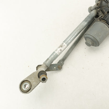 2008 2009 2010 2011 Buick Enclave Windshield Wiper Motor Transmission Front