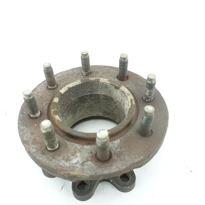 2000 2001 2002 2003 Dodge Ram 3500 4x2 DRW Dually Front Axle Hub Spacer Adapter