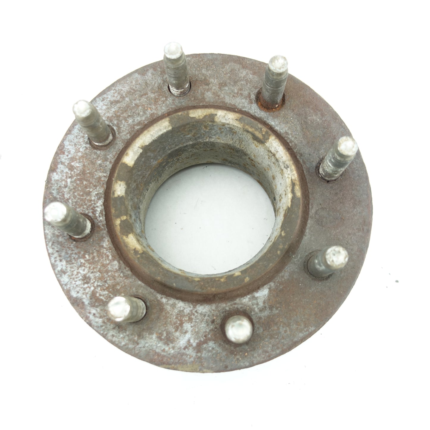 2000 2001 2002 2003 Dodge Ram 3500 4x2 DRW Dually Front Axle Hub Spacer Adapter