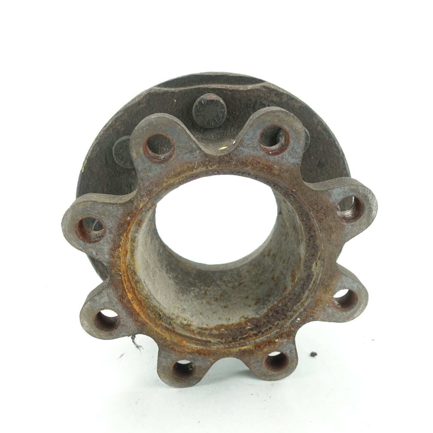 2000 2001 2002 2003 Dodge Ram 3500 4x2 DRW Dually Front Axle Hub Spacer Adapter