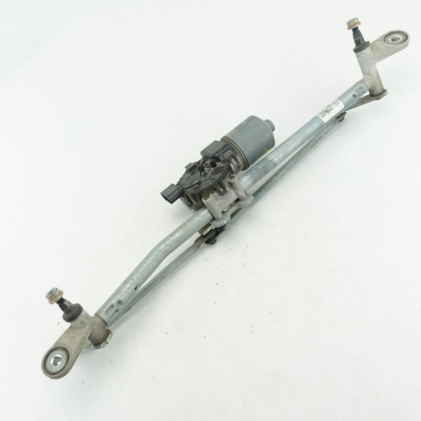 2008 2009 2010 2011 Buick Enclave Windshield Wiper Motor Transmission Front