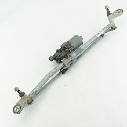 2008 2009 2010 2011 Buick Enclave Windshield Wiper Motor Transmission Front