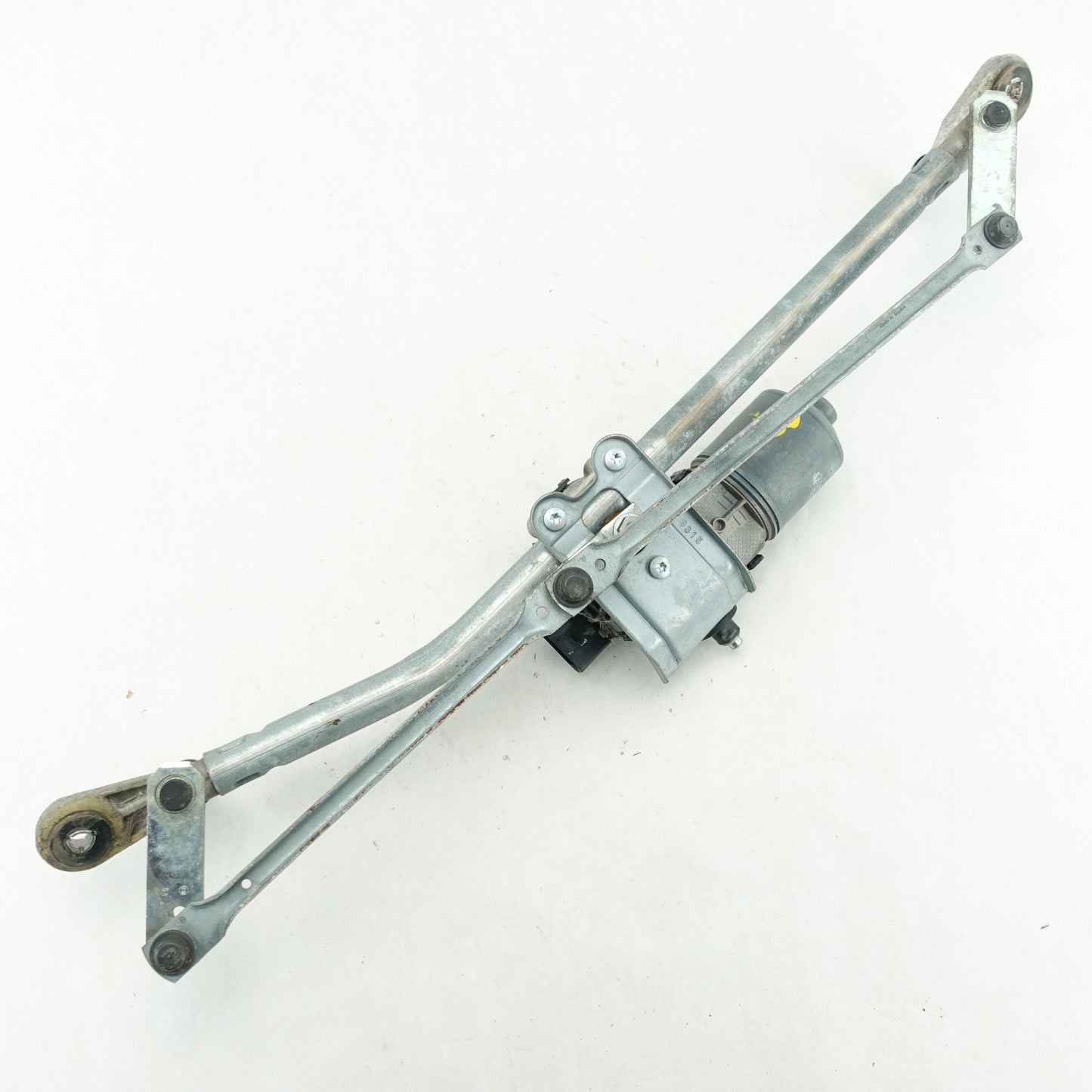 2008 2009 2010 2011 Buick Enclave Windshield Wiper Motor Transmission Front