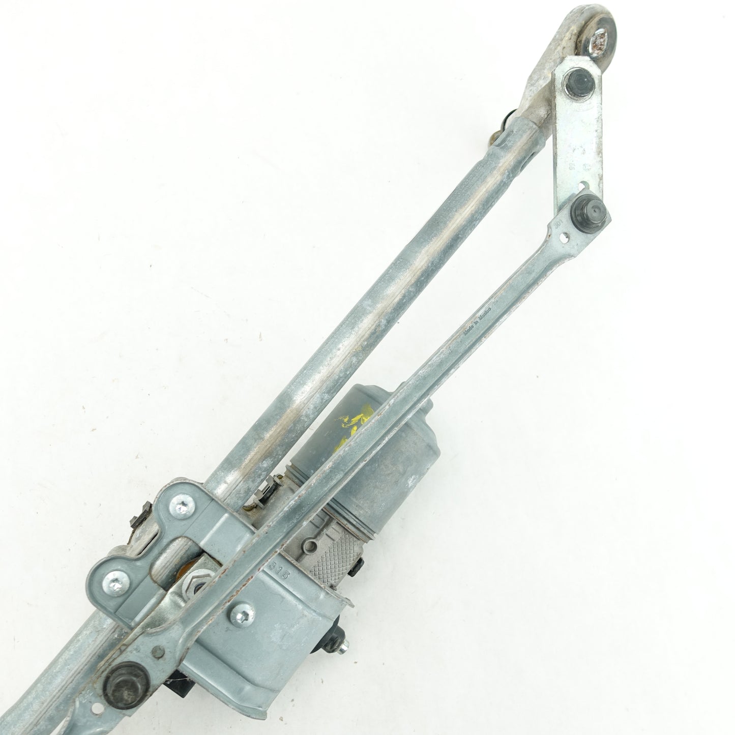 2008 2009 2010 2011 Buick Enclave Windshield Wiper Motor Transmission Front