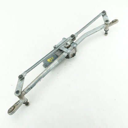 2008 2009 2010 2011 Buick Enclave Windshield Wiper Motor Transmission Front