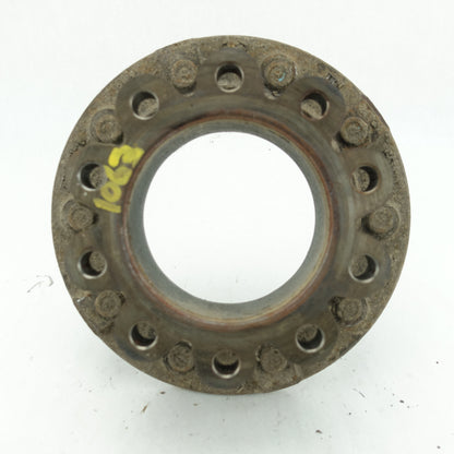 2009 2010 Ford F550 DRW Dually Front Axle Hub Spacer Adapter