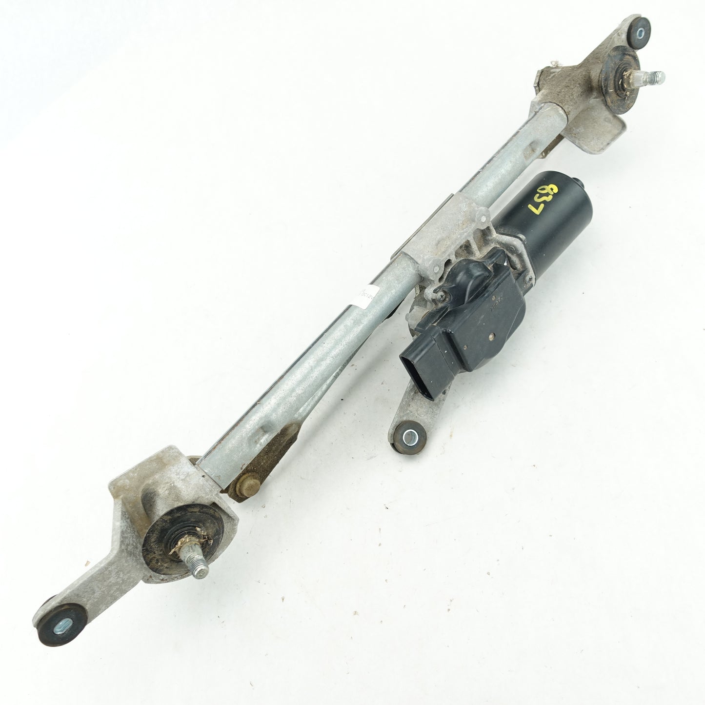 2010 2011 2012 2013 2014 15 Equinox Terrain Windshield Wiper Motor Transmission