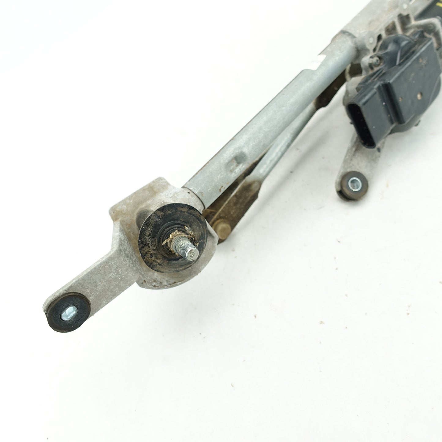 2010 2011 2012 2013 2014 15 Equinox Terrain Windshield Wiper Motor Transmission