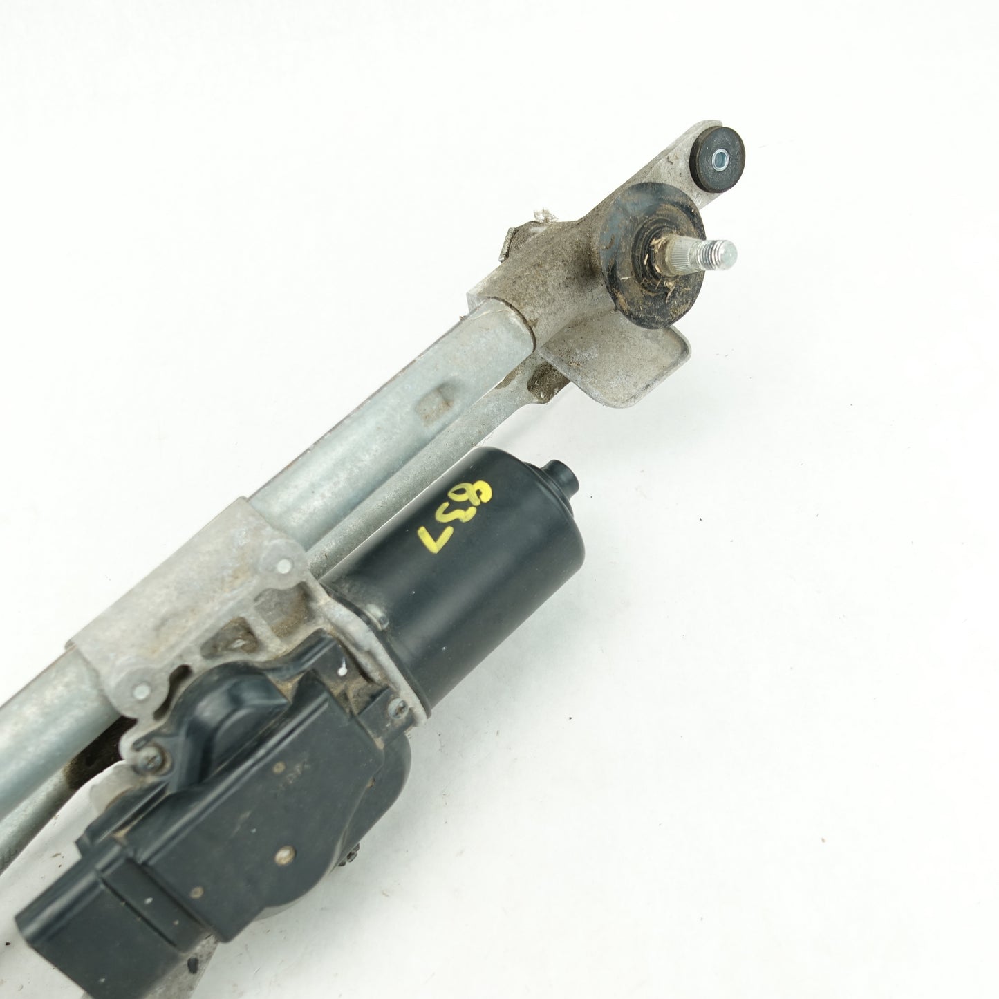 2010 2011 2012 2013 2014 15 Equinox Terrain Windshield Wiper Motor Transmission