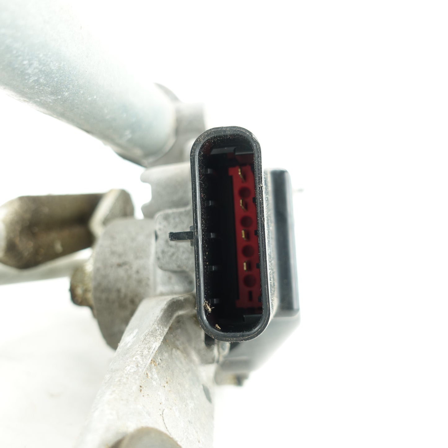 2010 2011 2012 2013 2014 15 Equinox Terrain Windshield Wiper Motor Transmission