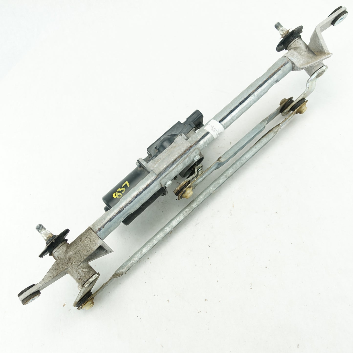 2010 2011 2012 2013 2014 15 Equinox Terrain Windshield Wiper Motor Transmission