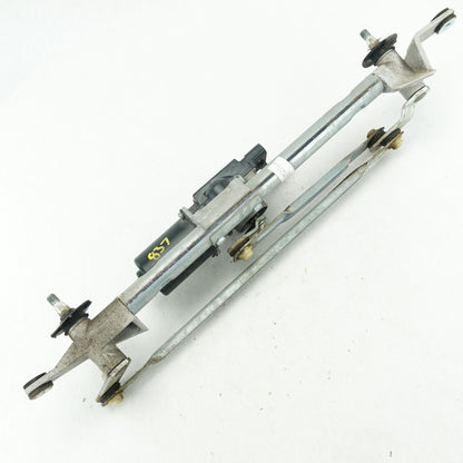 2010 2011 2012 2013 2014 15 Equinox Terrain Windshield Wiper Motor Transmission