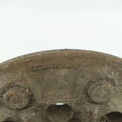 2009 2010 Ford F550 DRW Dually Front Axle Hub Spacer Adapter