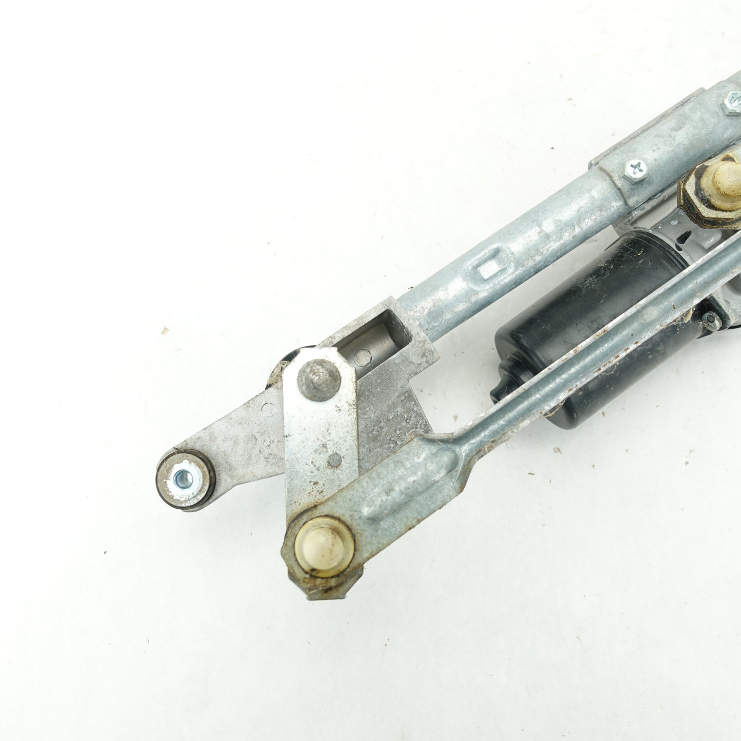 2010 2011 2012 2013 2014 15 Equinox Terrain Windshield Wiper Motor Transmission