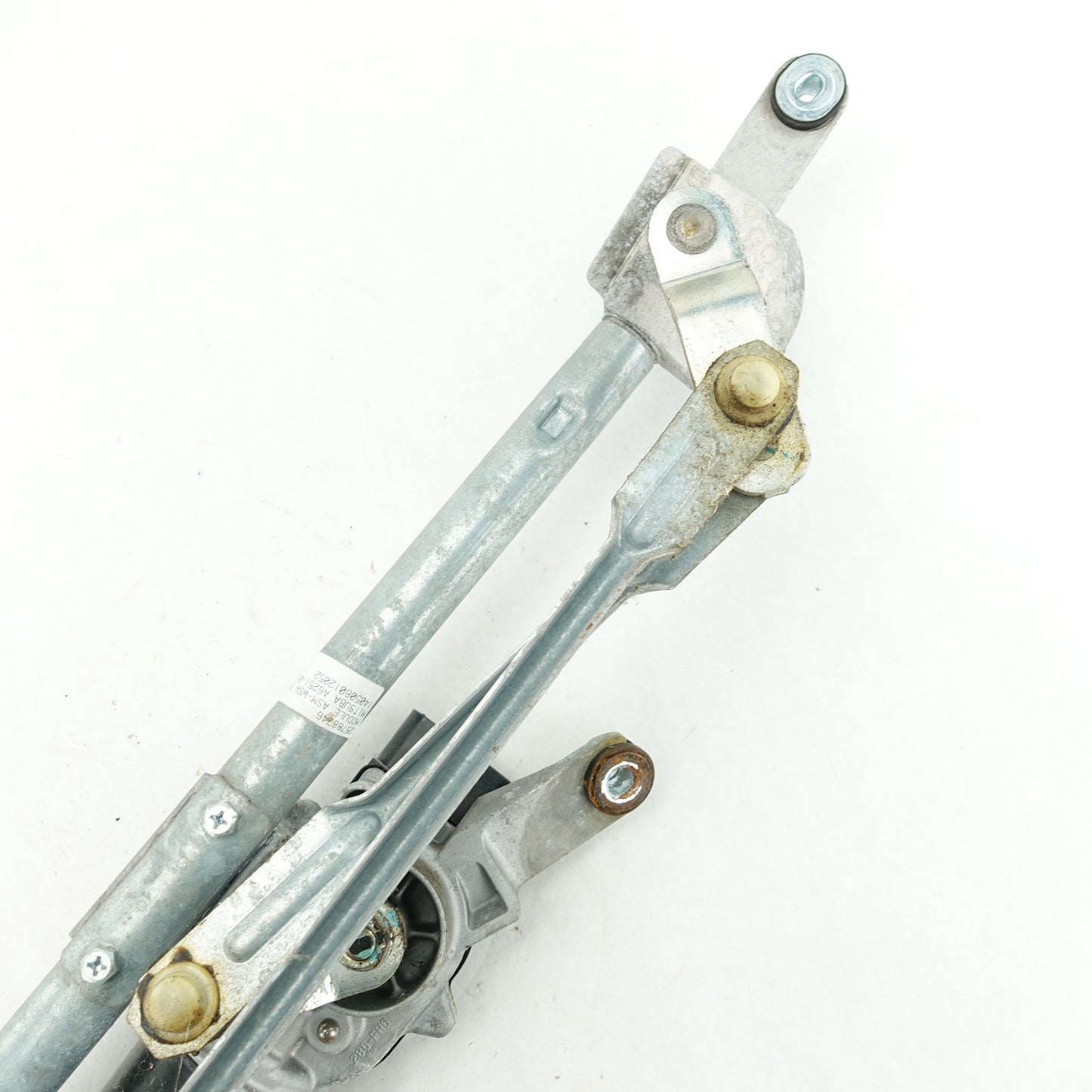 2010 2011 2012 2013 2014 15 Equinox Terrain Windshield Wiper Motor Transmission