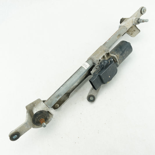 2010 2011 2012 2013 2014 15 Equinox Terrain Windshield Wiper Motor Transmission