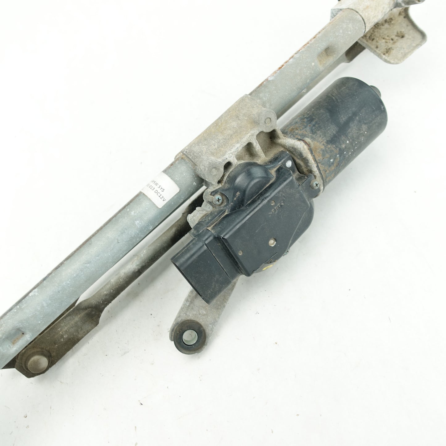 2010 2011 2012 2013 2014 15 Equinox Terrain Windshield Wiper Motor Transmission