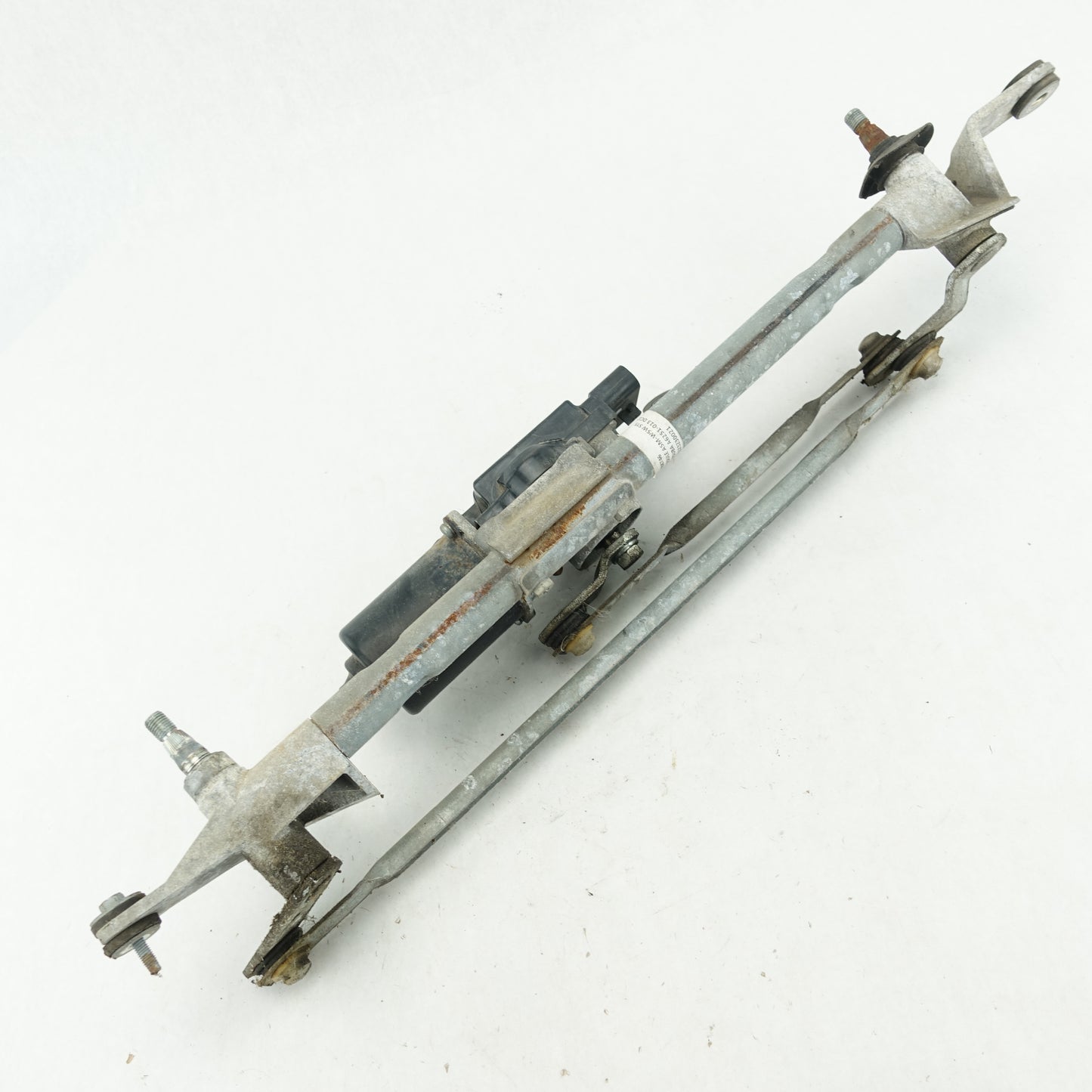 2010 2011 2012 2013 2014 15 Equinox Terrain Windshield Wiper Motor Transmission