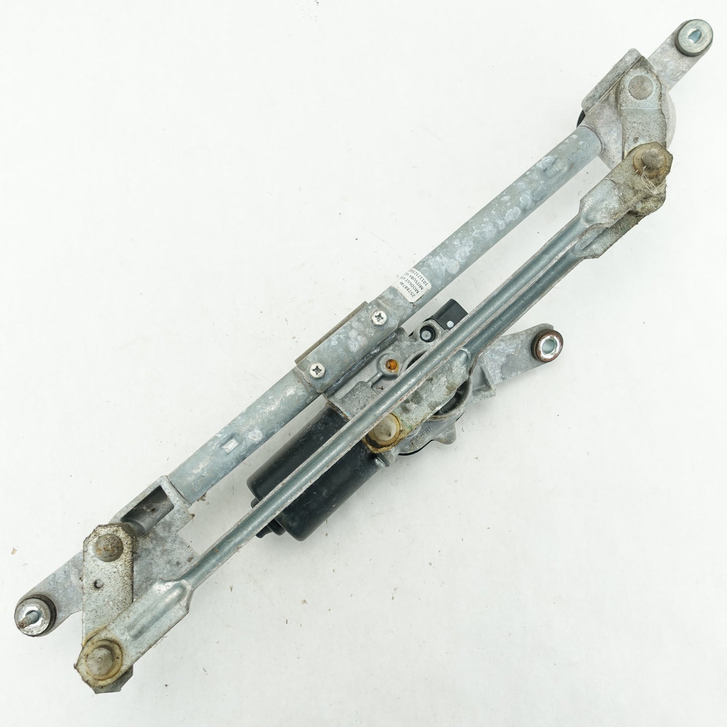 2010 2011 2012 2013 2014 15 Equinox Terrain Windshield Wiper Motor Transmission