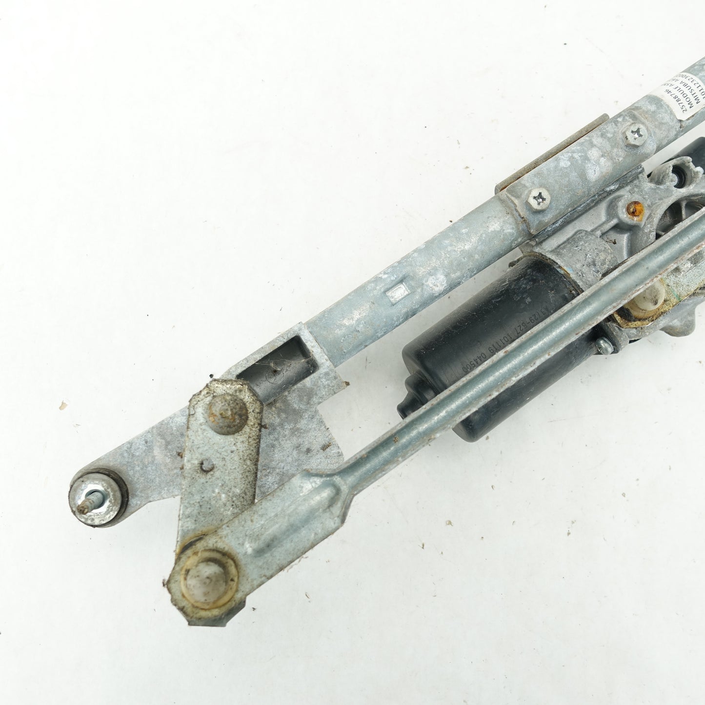 2010 2011 2012 2013 2014 15 Equinox Terrain Windshield Wiper Motor Transmission