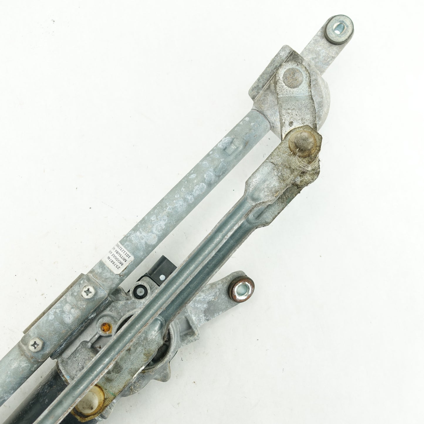 2010 2011 2012 2013 2014 15 Equinox Terrain Windshield Wiper Motor Transmission