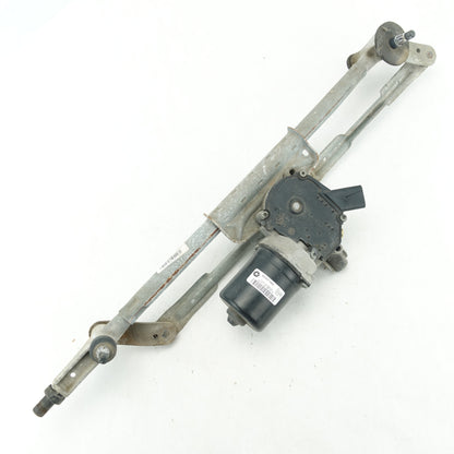 2013 2014 2015 Caravan Town & Country Front Windshield Wiper Motor Transmission