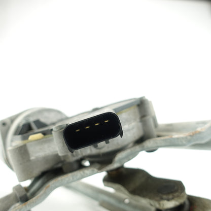 2013 2014 2015 Caravan Town & Country Front Windshield Wiper Motor Transmission