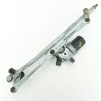 2013 2014 2015 Caravan Town & Country Front Windshield Wiper Motor Transmission