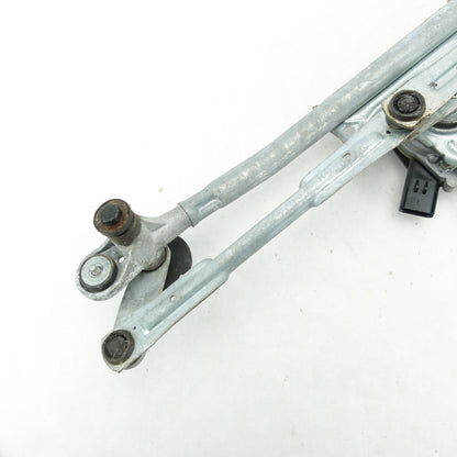 2013 2014 2015 Caravan Town & Country Front Windshield Wiper Motor Transmission