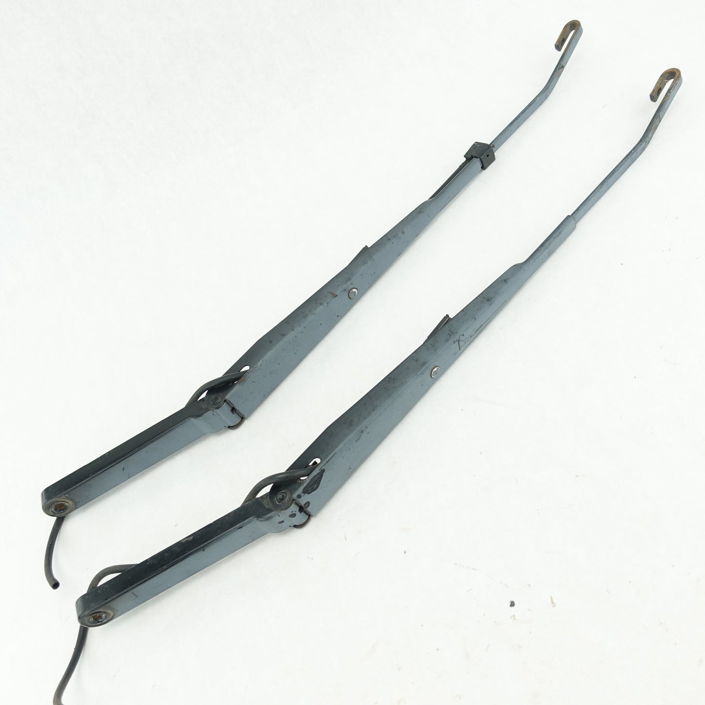 2003 2004 2005 2006 Silverado Sierra Windshield Wiper Arm Arms Set Left Right