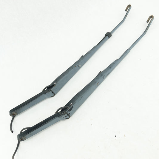2003 2004 2005 2006 Silverado Sierra Windshield Wiper Arm Arms Set Left Right