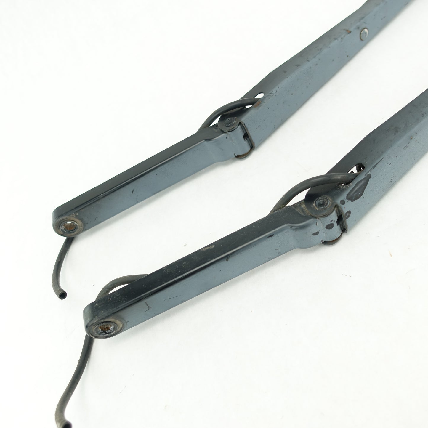 2003 2004 2005 2006 Silverado Sierra Windshield Wiper Arm Arms Set Left Right