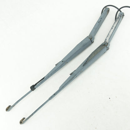 2003 2004 2005 2006 Silverado Sierra Windshield Wiper Arm Arms Set Left Right