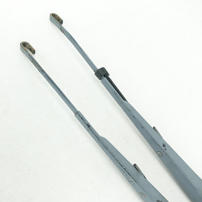 2003 2004 2005 2006 Silverado Sierra Windshield Wiper Arm Arms Set Left Right