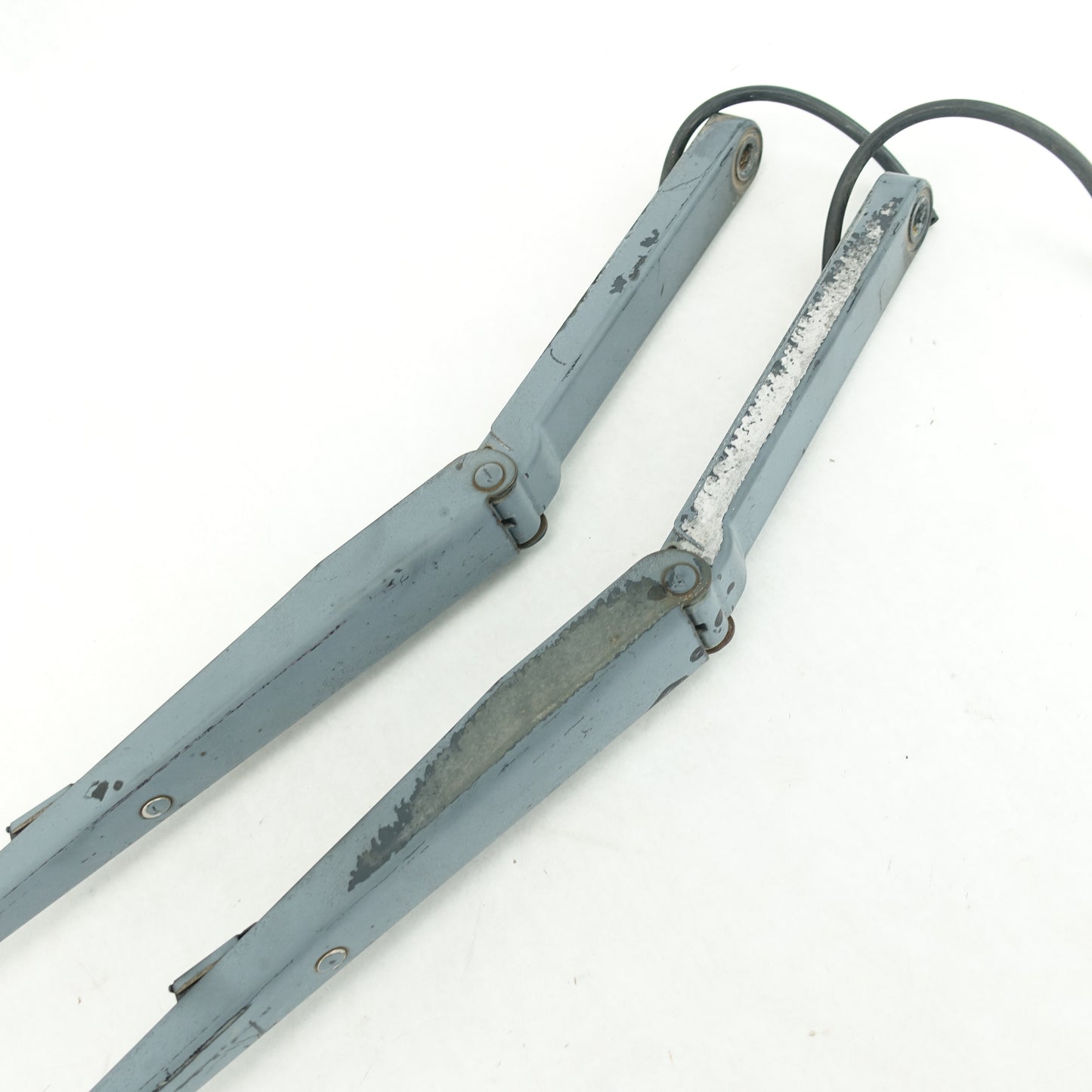 2003 2004 2005 2006 Silverado Sierra Windshield Wiper Arm Arms Set Left Right