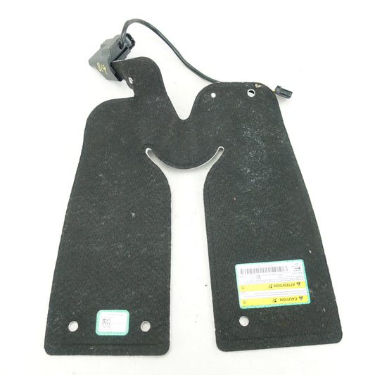 2014 2015 2016 Equinox Terrain Passenger Right Occupant Seat Detector Sensor Pad