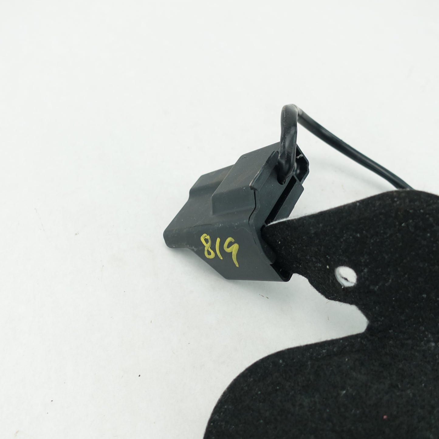 2014 2015 2016 Equinox Terrain Passenger Right Occupant Seat Detector Sensor Pad