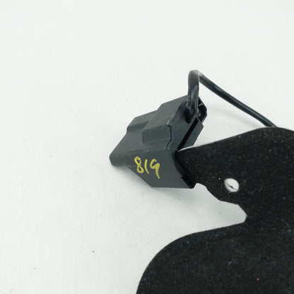2014 2015 2016 Equinox Terrain Passenger Right Occupant Seat Detector Sensor Pad