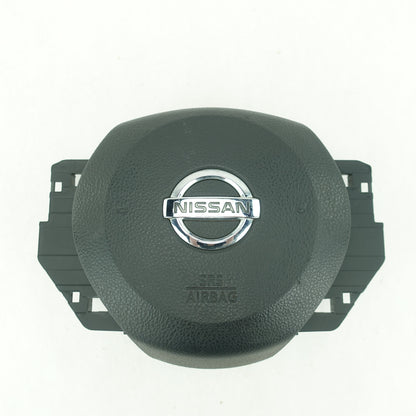 2008 Nissan Altima Steering Wheel Airbag