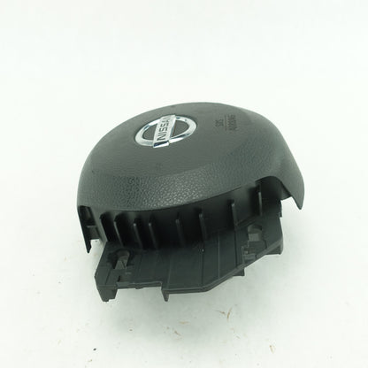 Nissan Altima Steering Wheel Airbag Air Bag Black 2007 2008 2009