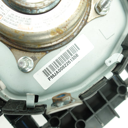 Nissan Altima Steering Wheel Airbag Air Bag Black 2007 2008 2009