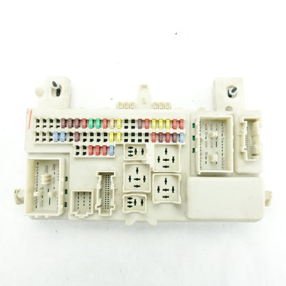 2007 2008 2009 Mazda 3 BCM Body Control Module Fuse Junction Box
